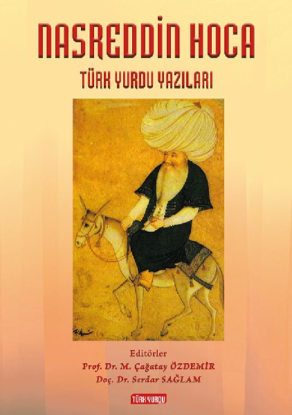 Nasrettin Hoca Türk Yurdu Yazıları