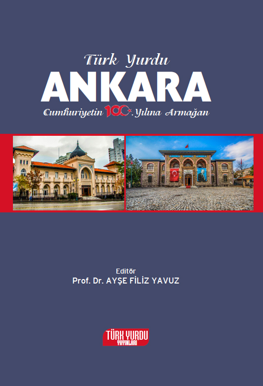 Türk Yurdu ANKARA 2